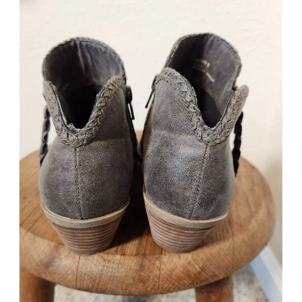 Report excellent used